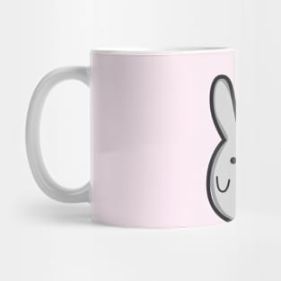 Cute Bunny Mug